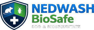NEDWASH BioSafe