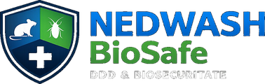 NEDWASH BioSafe Galați